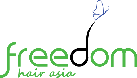 Freedom Hair Asia